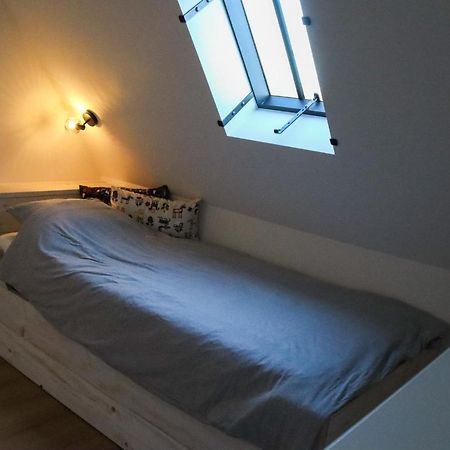 Bed and Breakfast Het Mezennest Zottegem Zewnętrze zdjęcie