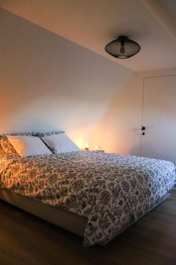 Bed and Breakfast Het Mezennest Zottegem Zewnętrze zdjęcie