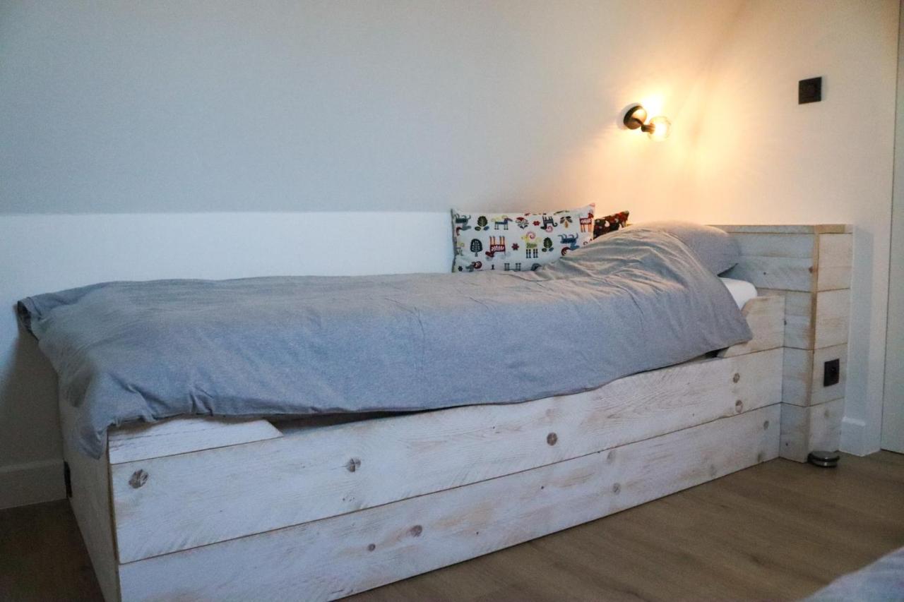 Bed and Breakfast Het Mezennest Zottegem Zewnętrze zdjęcie