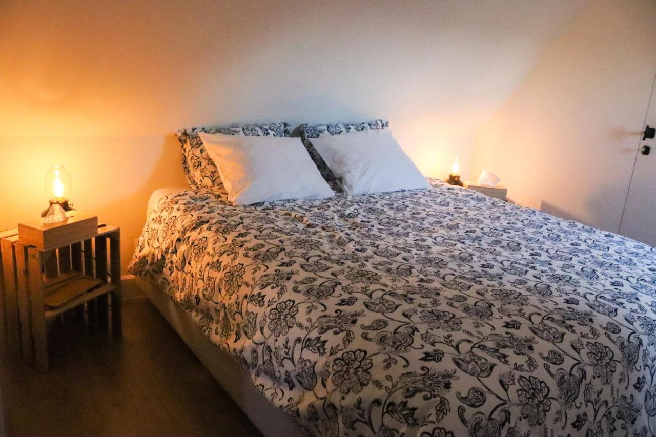 Bed and Breakfast Het Mezennest Zottegem Zewnętrze zdjęcie