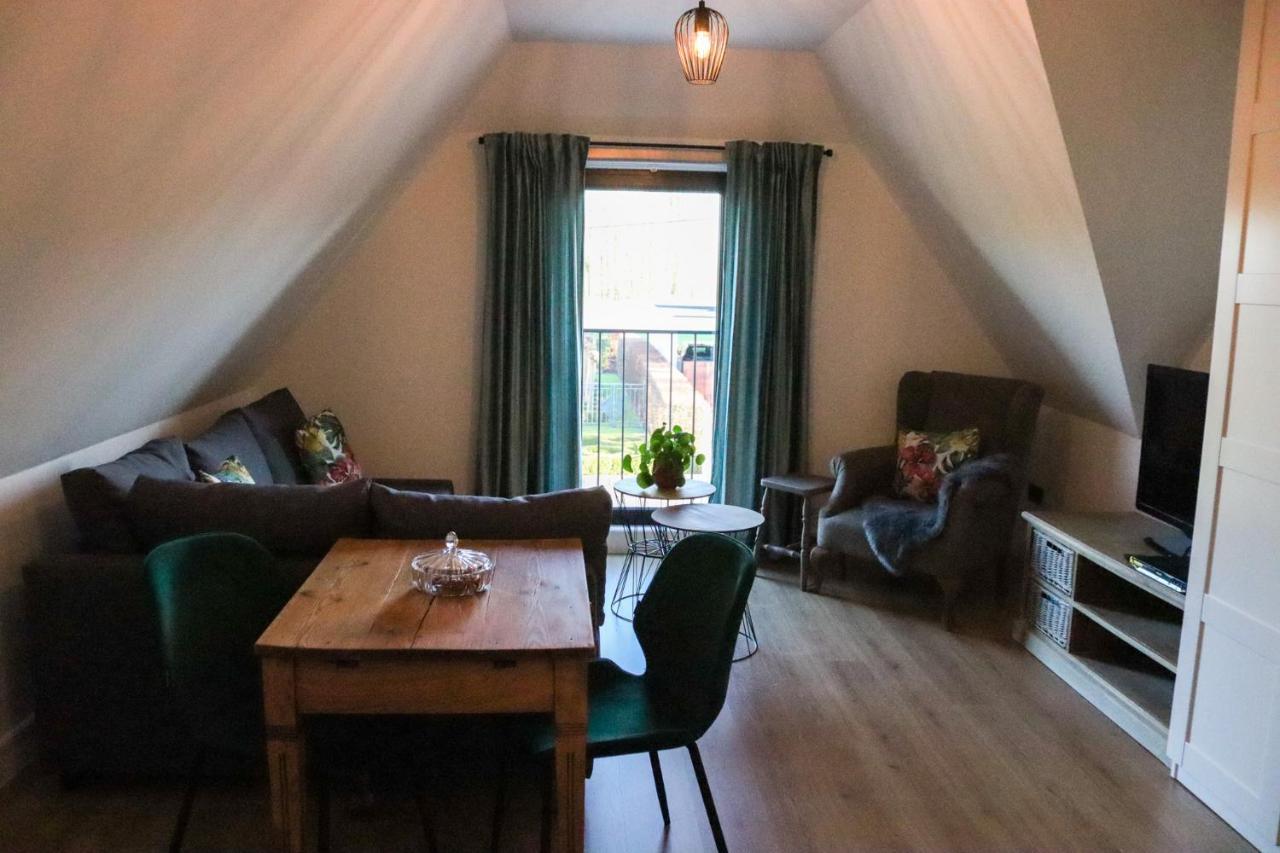 Bed and Breakfast Het Mezennest Zottegem Zewnętrze zdjęcie