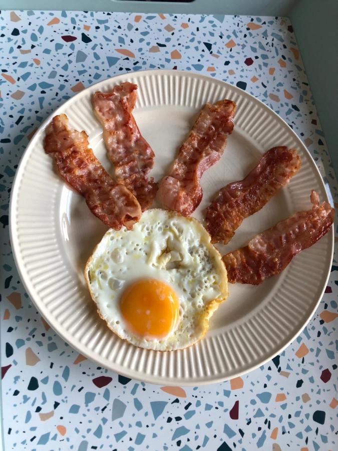 Bed and Breakfast Het Mezennest Zottegem Zewnętrze zdjęcie
