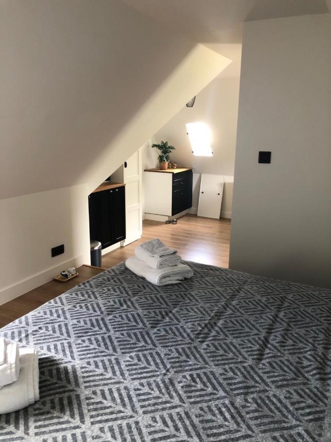 Bed and Breakfast Het Mezennest Zottegem Zewnętrze zdjęcie