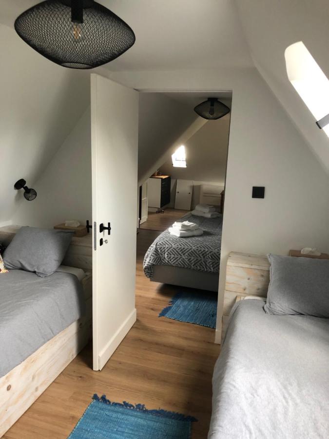 Bed and Breakfast Het Mezennest Zottegem Zewnętrze zdjęcie