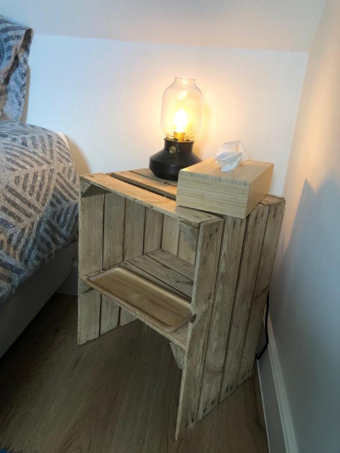 Bed and Breakfast Het Mezennest Zottegem Zewnętrze zdjęcie